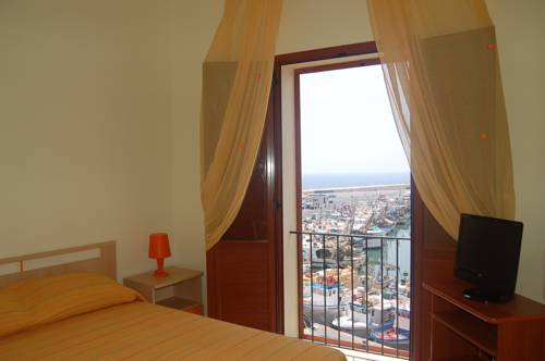 夏卡 意大利 Sciacca VIP 酒店促销代码 booking.com