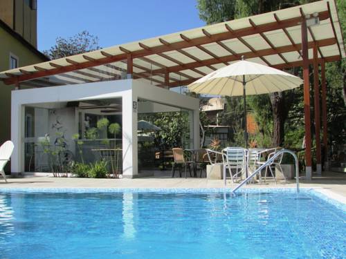 Arequipa Pérou VIP Hotel code promo booking.com