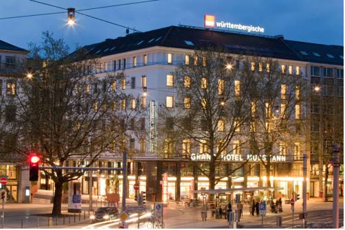 汉诺威 德國 Hannover VIP 酒店促销代码 booking.com