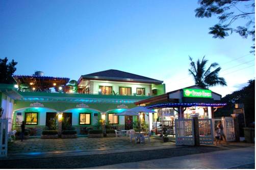 Puerto Princesa Philippines VIP Hotel code promo booking.com