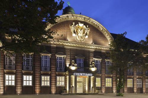 Brême Allemagne VIP Hotel code promo booking.com