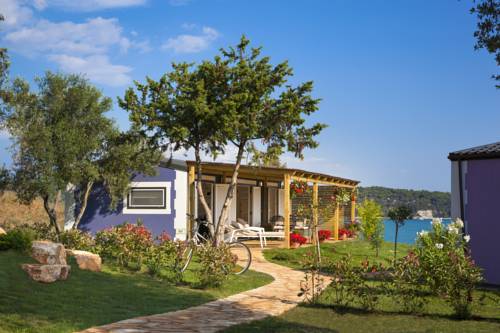 诺维格勒 克羅地亞 Novigrad VIP 酒店促销代码 booking.com