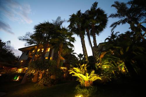 Catane Italie VIP Hotel code promo booking.com