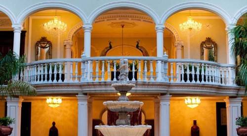 梅里达 墨西哥 Mérida VIP 酒店促销代码 booking.com