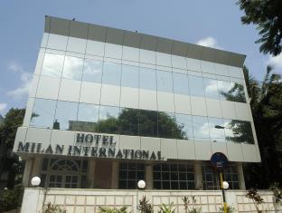 孟买 印度 Mumbai VIP 酒店促销代码 agoda.com