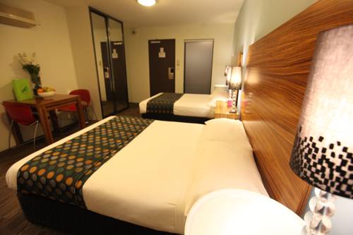 悉尼 澳大利亚 Sydney VIP 酒店促销代码 booking.com