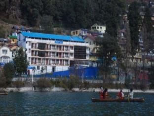 奈尼塔尔 印度 Nainital VIP 酒店促销代码 agoda.com