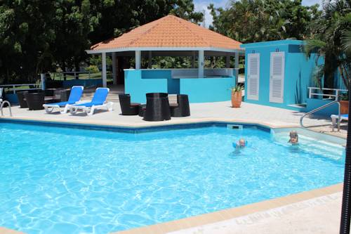 Willemstad Curacao VIP Hotel code promo booking.com
