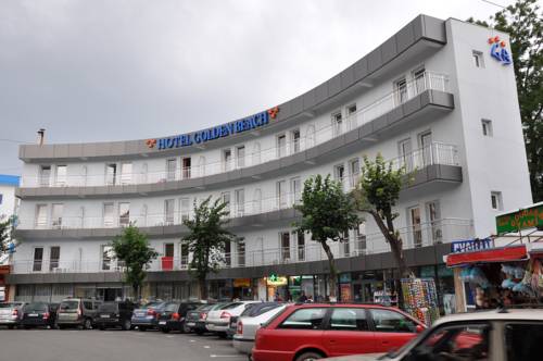 Eforie Nord Roumanie VIP Hotel code promo booking.com