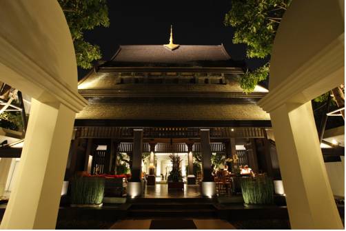 清迈 泰国 Chiang Mai VIP 酒店促销代码 booking.com
