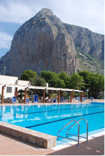 圣维托洛卡波 意大利 San Vito lo Capo VIP 酒店促销代码 booking.com