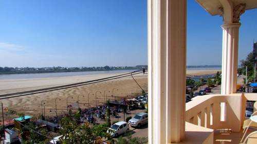 万象 老挝 Vientiane VIP 酒店促销代码 booking.com