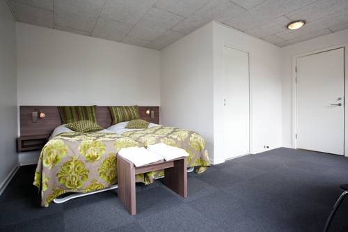 Oksbøl 丹麥 Oksbøl VIP 酒店促销代码 booking.com