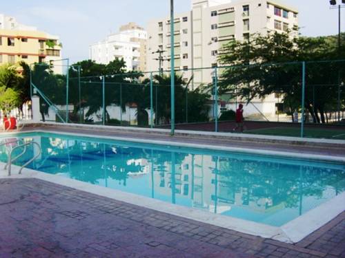 Santa Marta Colombie VIP Hotel code promo booking.com