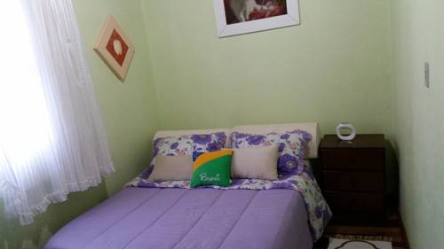 グラマド ブラジル VIPホテルのプロモーションコード Gramado booking.com
