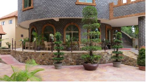 西哈努克城 柬埔寨 Sihanoukville VIP 酒店促销代码 booking.com