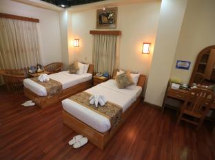 仰光 缅甸 Yangon VIP 酒店促销代码 agoda.com