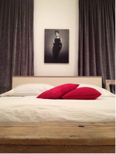 Sibenik Croatie VIP Hotel code promo booking.com