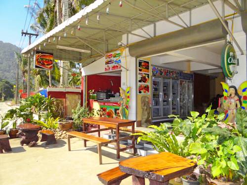 Ko Chang Thaïlande VIP Hotel code promo booking.com