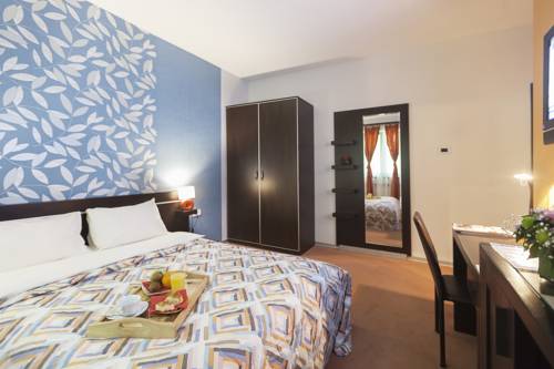 贝尔格莱德 塞爾維亞 Beograd VIP 酒店促销代码 booking.com