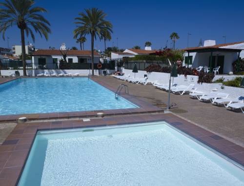 普拉亚戴尔因格莱斯 西班牙 Playa del Inglés VIP 酒店促销代码 booking.com