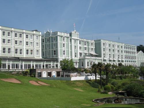 托基 英國 Torquay VIP 酒店促销代码 booking.com