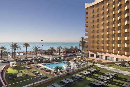 托雷莫里诺斯 西班牙 Torremolinos VIP 酒店促销代码 booking.com