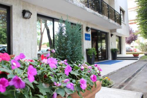 Mestre Italie VIP Hotel code promo booking.com