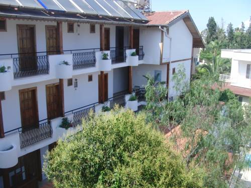 Kemer Turquie VIP Hotel code promo booking.com