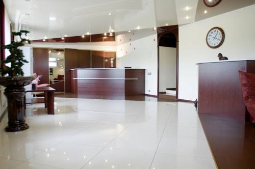 Irkoutsk Russie VIP Hotel code promo booking.com