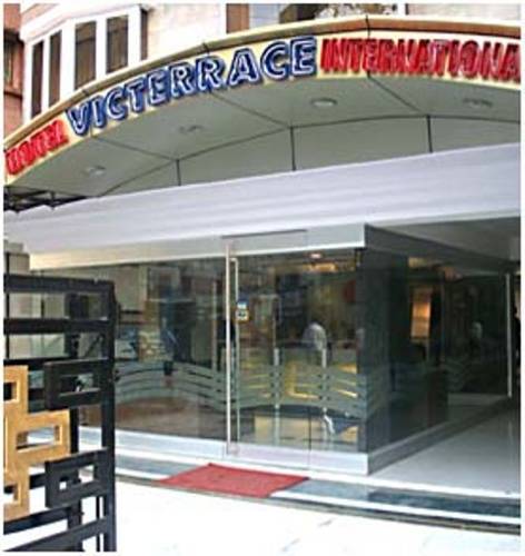 Calcutta Inde VIP Hotel code promo booking.com