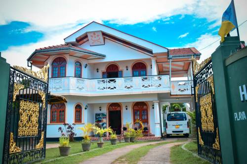 尼甘布 斯里兰卡 Negombo VIP 酒店促销代码 booking.com