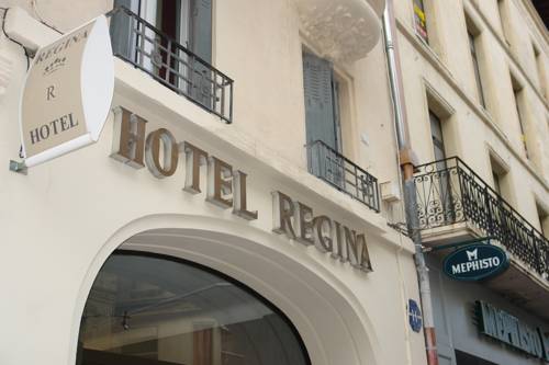 Avignon France VIP Hotel code promo booking.com