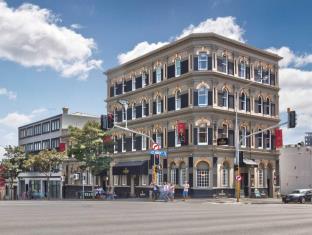 奥克兰 新西兰 Auckland VIP 酒店促销代码 agoda.com