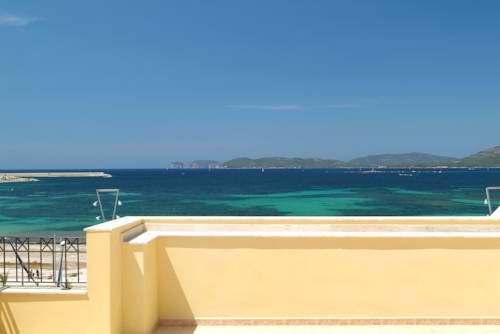 阿尔盖罗 意大利 Alghero VIP 酒店促销代码 booking.com