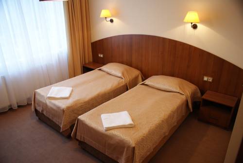 Gdańsk Pologne VIP Hotel code promo booking.com