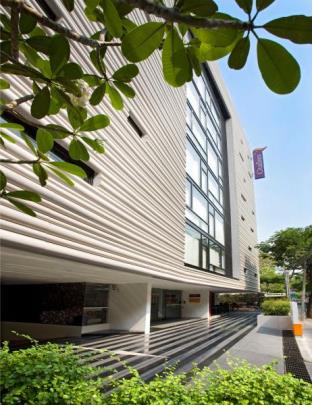 曼谷 泰国 Bangkok VIP 酒店促销代码 agoda.com