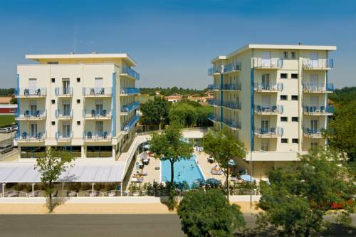 耶索洛（Lido di Jesolo） 意大利 Lido di Jesolo VIP 酒店促销代码 booking.com