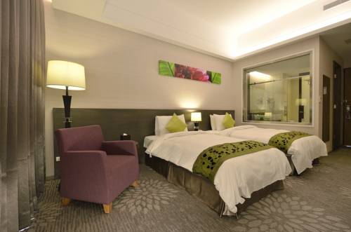 台东市 台湾 Taitung City VIP 酒店促销代码 booking.com