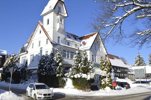 布劳恩拉格 德國 Braunlage VIP 酒店促销代码 booking.com