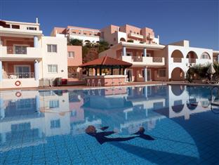 克里特 希腊 Crete VIP 酒店促销代码 agoda.com