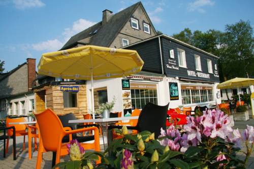 Winterberg Allemagne VIP Hotel code promo booking.com