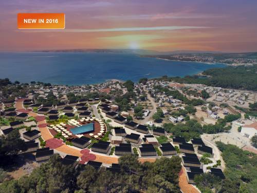 Krk Croatie VIP Hotel code promo booking.com