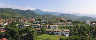 琅勃拉邦 老挝 Luang Prabang VIP 酒店促销代码 agoda.com