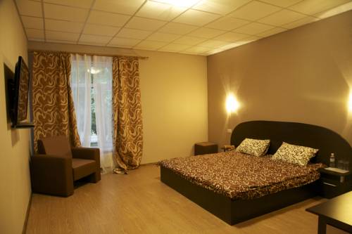 Kharkov Ukraine VIP Hotel code promo booking.com