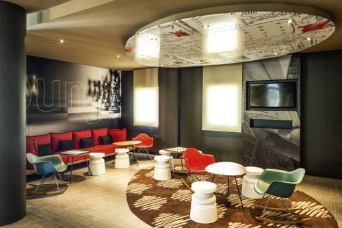 塞维利亚 西班牙 Sevilla VIP 酒店促销代码 booking.com