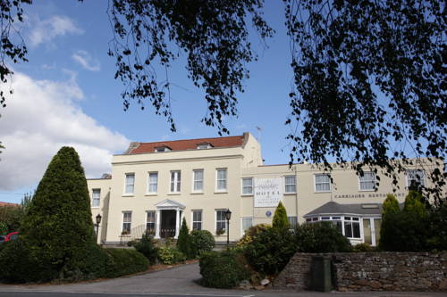 Bristol Royaume-Uni VIP Hotel code promo booking.com