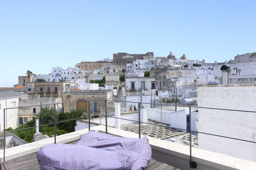 Ostuni Italie VIP Hotel code promo booking.com