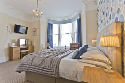 Llandudno Royaume-Uni VIP Hotel code promo booking.com