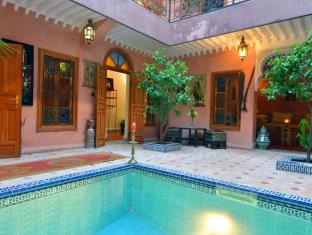 马拉喀什 摩洛哥 Marrakech VIP 酒店促销代码 agoda.com